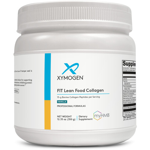 FIT Food Lean Collagen 14 servings Vanilla FIT Food Lean Collagen 14 servings Vanilla