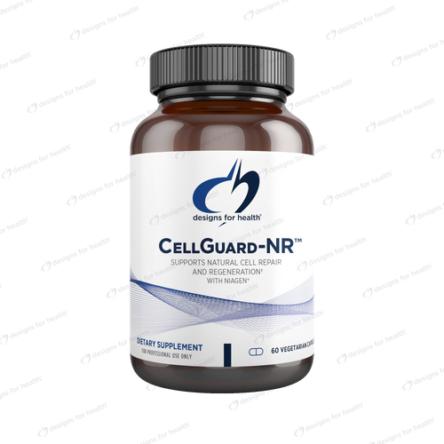 CellGuard-NR 60 veggie capsules
