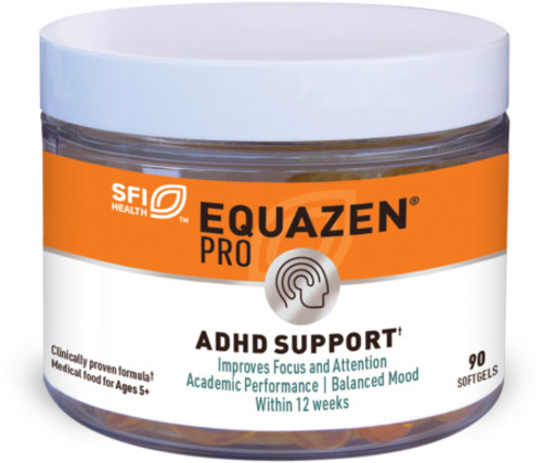 Equazen Pro Softgels 90 soft gels Equazen Pro Softgels 90 soft gels