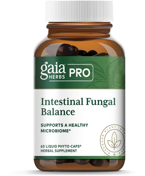 Intestinal Fungal Balance 60 capsules