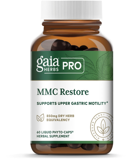 MMC Restore 60 capsules