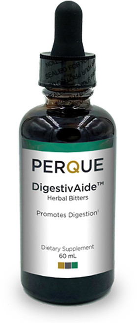 DigestivAide Herbal Bitters 60 milliliters DigestivAide Herbal Bitters 60 milliliters