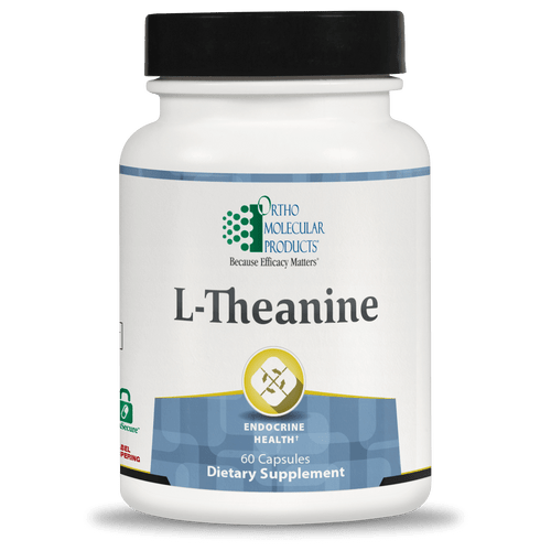 L-Theanine 60 cap