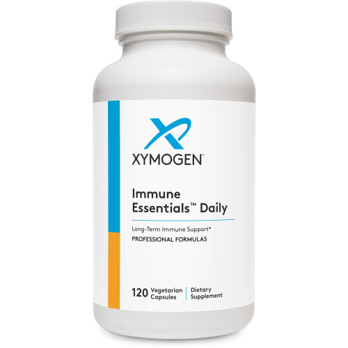 Immune Essentials Daily 120 capsules Immune Essentials Daily 120 capsules