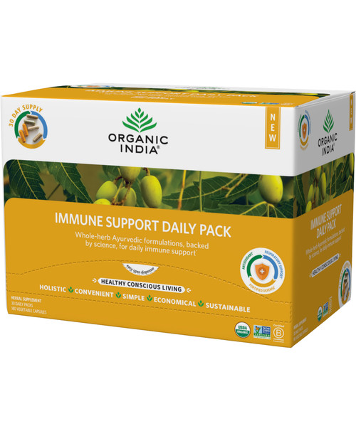 Immune Support Daily Pack 30 packets