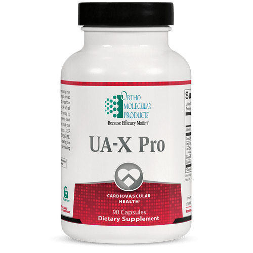 UA-X Pro 90 capsules