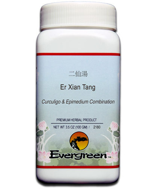 Er Xian Tang 100 g