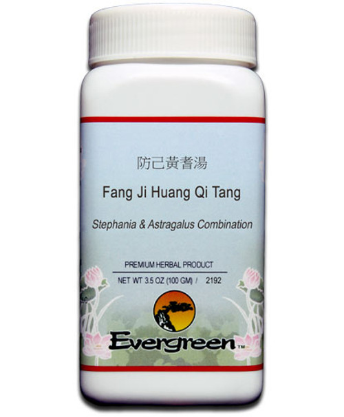Fang Ji Huang Qi Tang 100 g