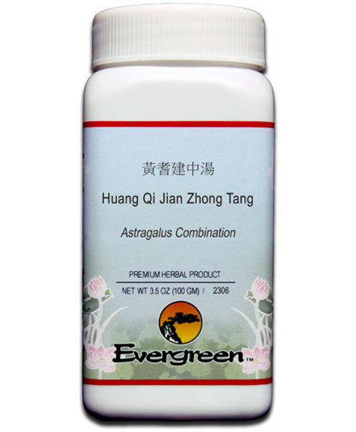 Huang Qi Jian Zhong Tang 100 g