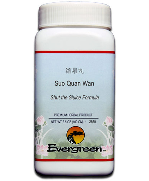 Suo Quan Wan 100 g