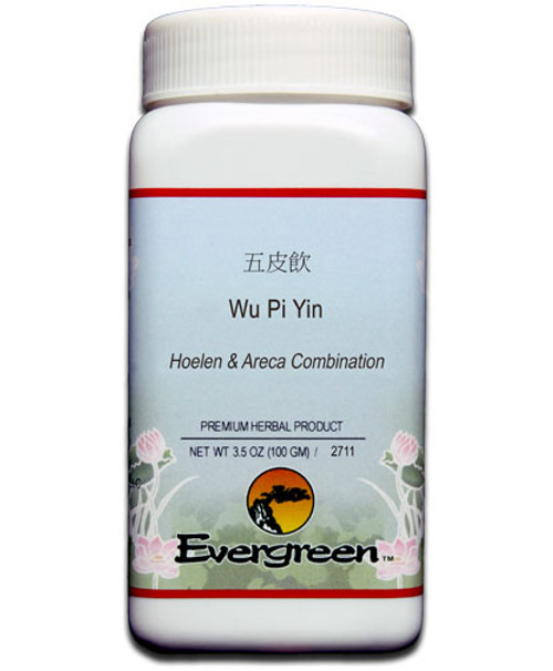 Wu Pi Yin 100 g