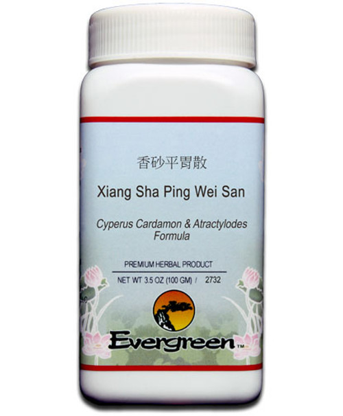 Xiang Sha Ping Wei San 100 g