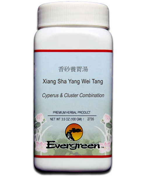 Xiang Sha Yang Wei Tang 100 g Xiang Sha Yang Wei Tang 100 g