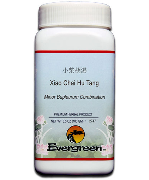 Xiao Chai Hu Tang 100 g