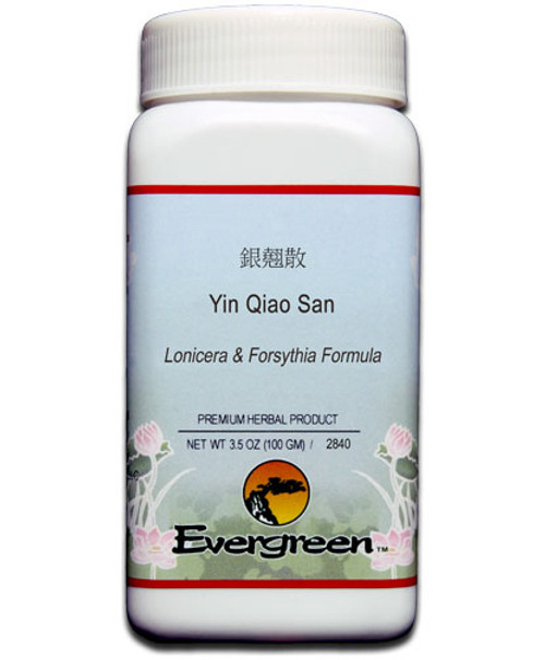 Yin Qiao San 100 g
