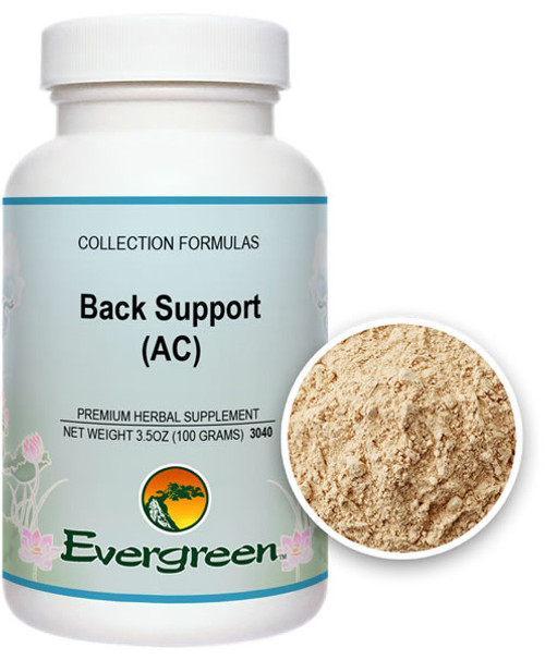 Back Support (Acute) 100 g