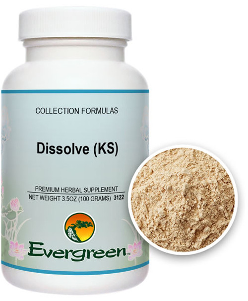 Dissolve (KS) 100 g