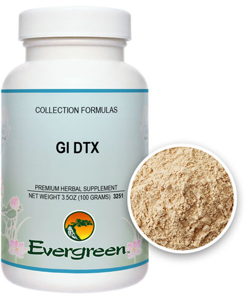 GI DTX 100 g