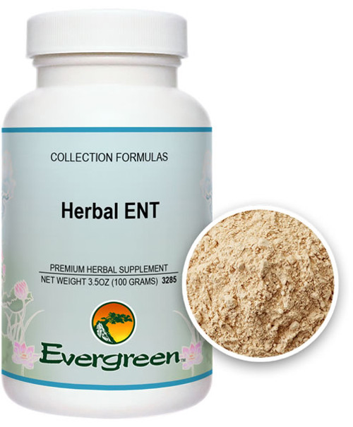 Herbal ENT 100 g