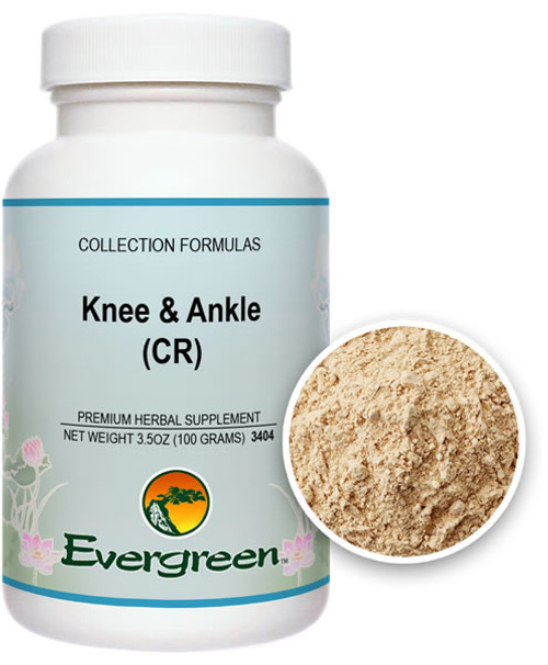 Knee &amp; Ankle (Chronic) 100 g