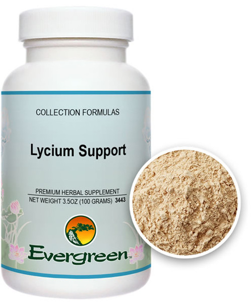 Lycium Support 100 g