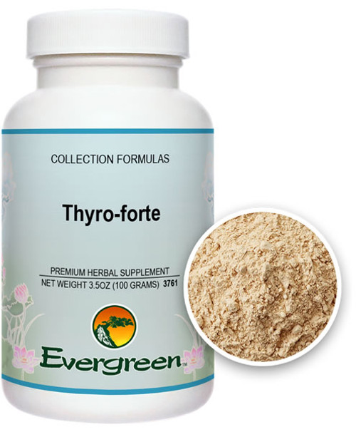 Thyro-forte 100 g