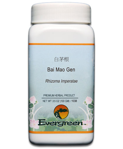 Bai Mao Gen 100 g