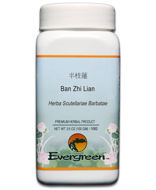 Ban Zhi Lian 100 g