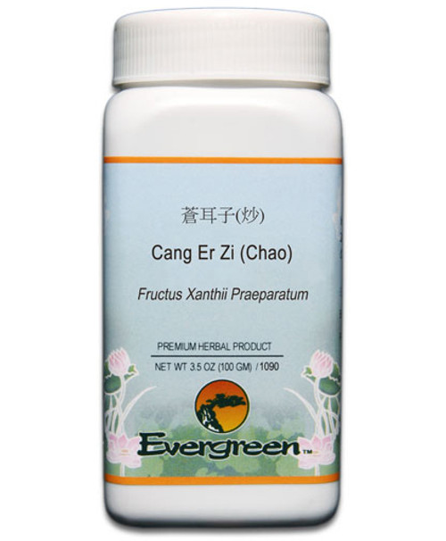 Cang Er Zi [Chao] 100 g