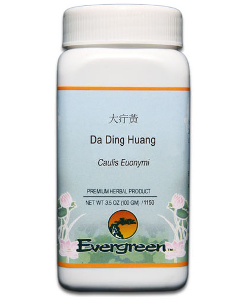 Da Ding Huang 100 g