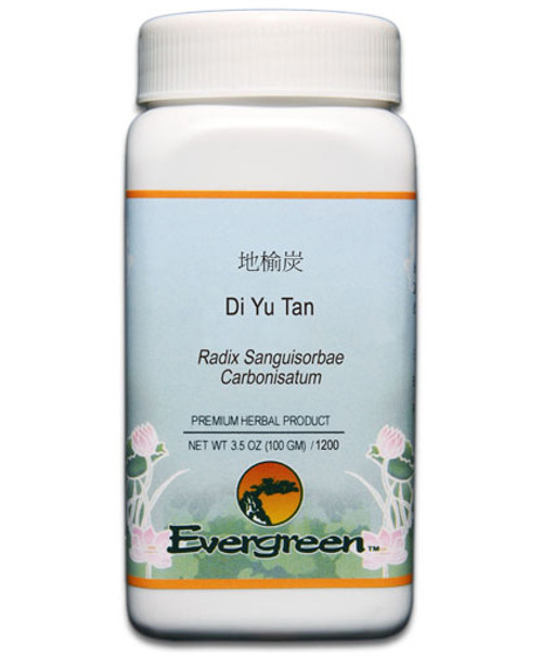 Di Yu Tan 100 g