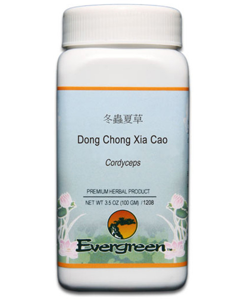 Dong Chong Xia Cao 100 g