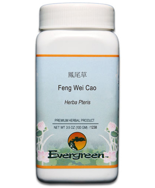 Feng Wei Cao 100 g