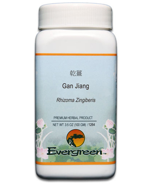 Gan Jiang 100 g