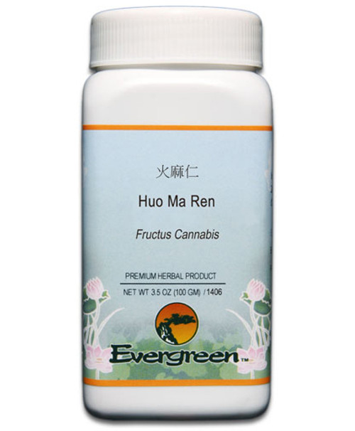 Huo Ma Ren 100 g