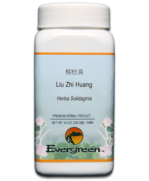 Liu Zhi Huang 100 g