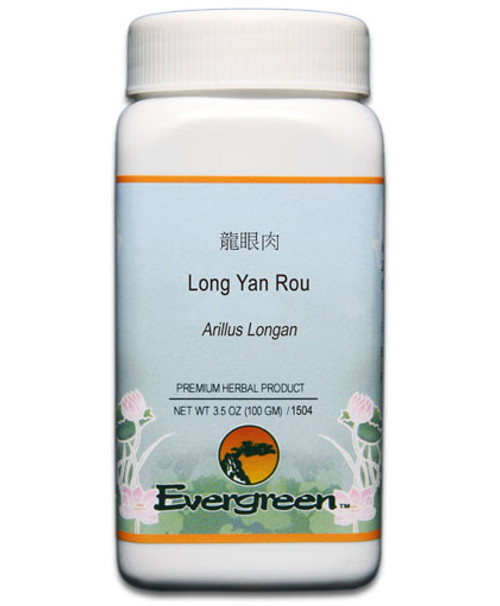 Long Yan Rou 100 g