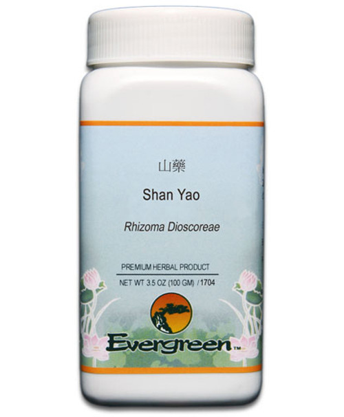 Shan Yao 100 g