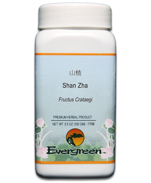 Shan Zha 100 g