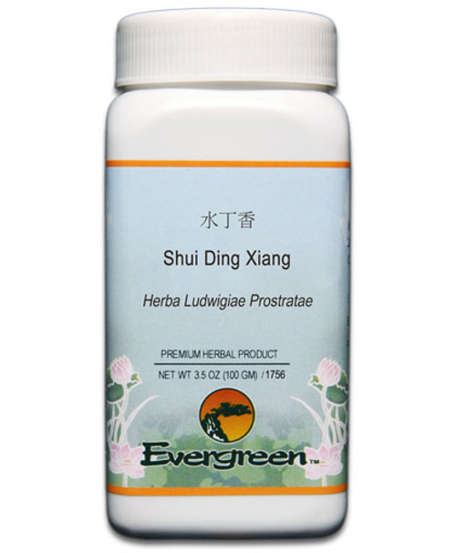 Shui Ding Xiang 100 g