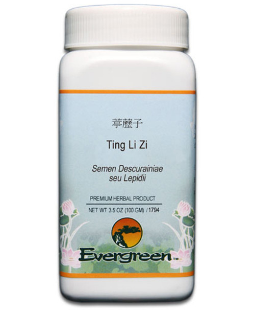 Ting Li Zi 100 g