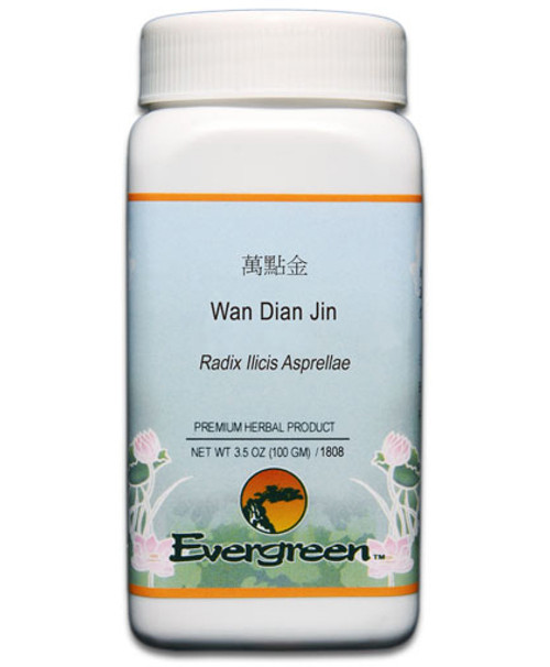 Wan Dian Jin 100 g