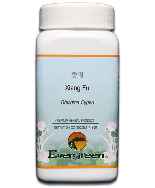 Xiang Fu 100 g