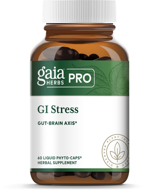 GI Stress 60 liquid capsules