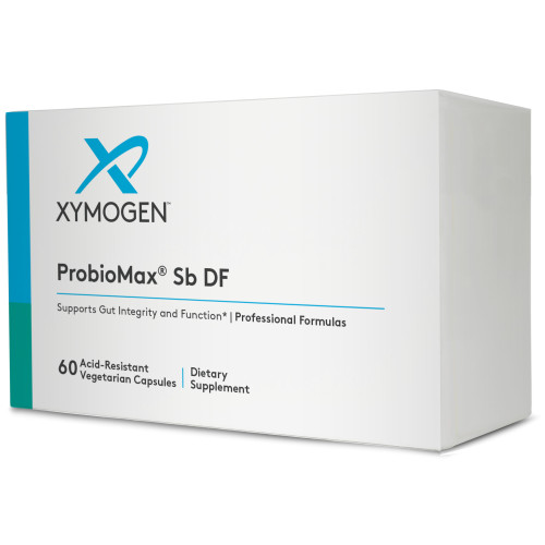 ProbioMax Sb DF 60 capsules