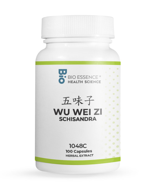 Wu Wei Zi 100 cap 5:1 concentration