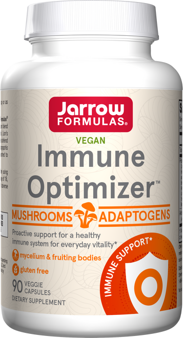 Immune Optimizer 90 veggie capsules