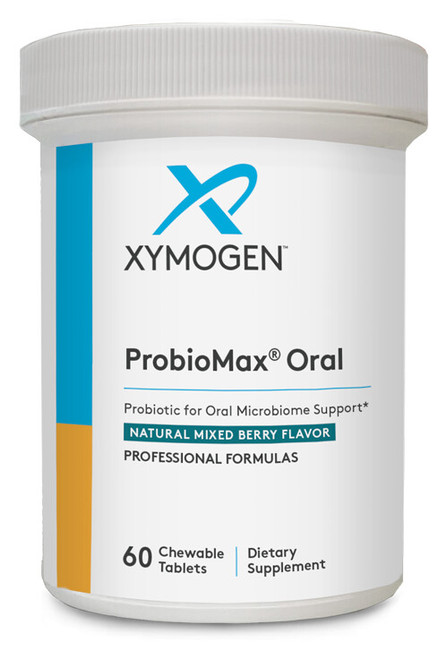 ProbioMax Oral 60 chewable tablets