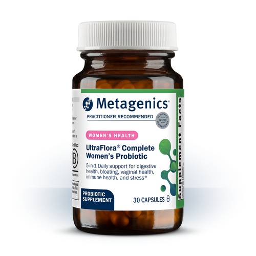 UltraFlora Complete Women's Probiotic 30 capsules UltraFlora Complete Women's Probiotic 30 capsules