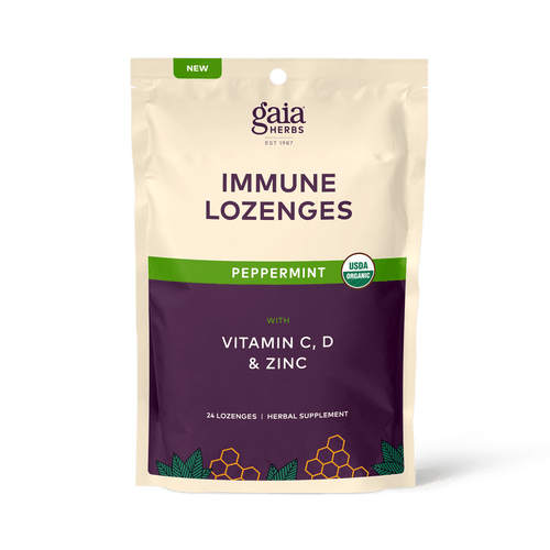 Immune Lozenges 144 lozenges Peppermint Immune Lozenges 144 lozenges Peppermint